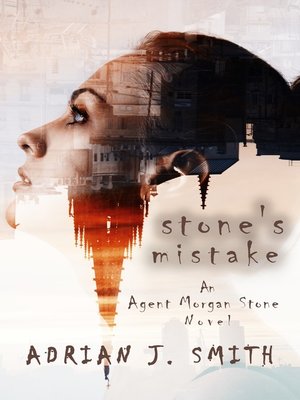 cover image of Stone's Mistake